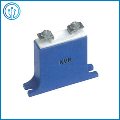 32mm Littelfuse BA क्रॉस Varistor सर्ज प्रोटेक्शन MOV मेटल ऑक्साइड Varistor RoHS